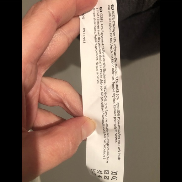 NWT WILDFOX Supersoft Easy Tiger Knox Pant sz S - Picture 8 of 9